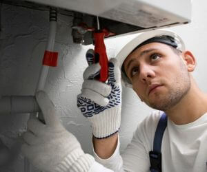 About Emergency plumbing pros Russell, MA